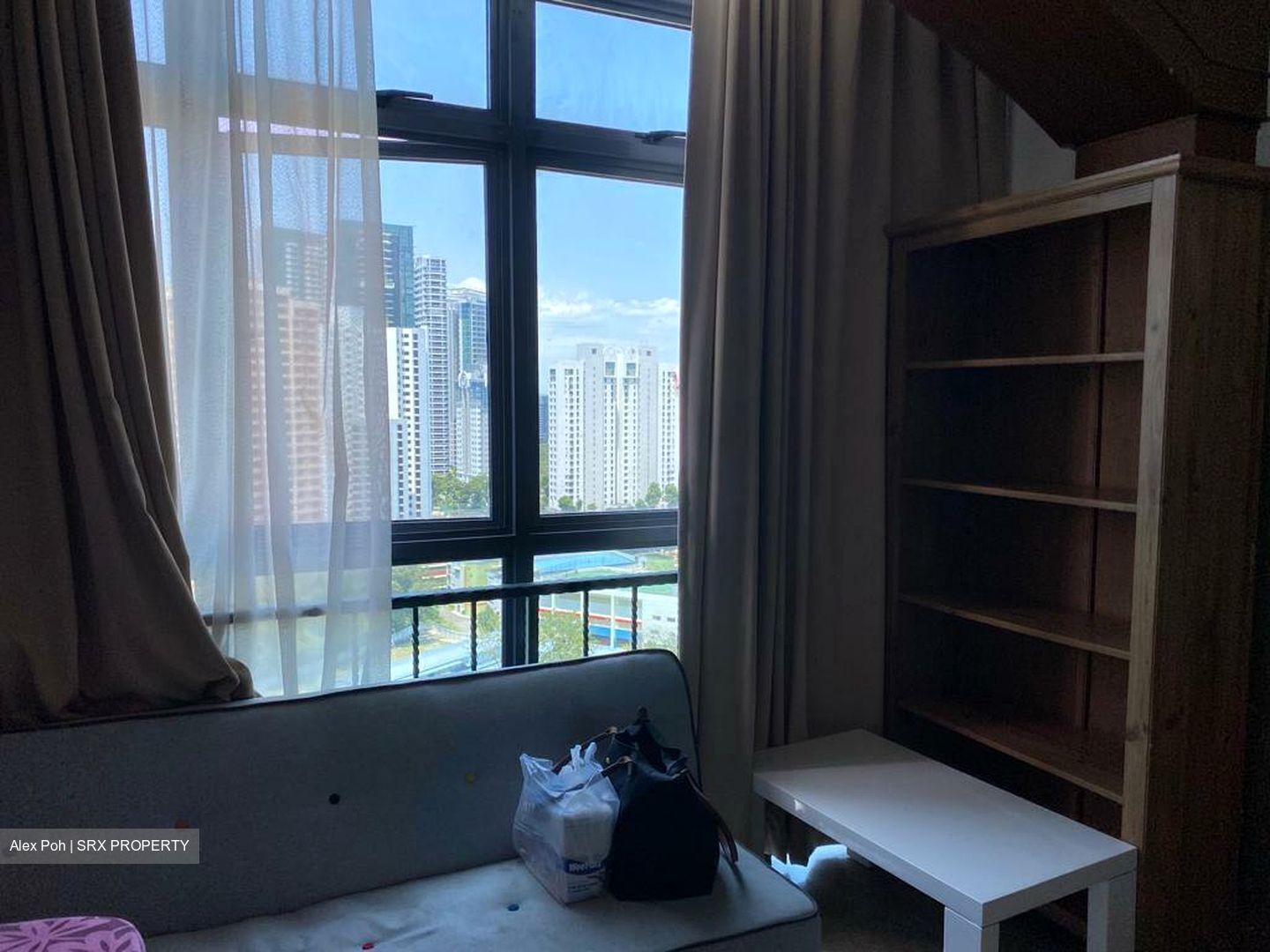 Mirage Tower (D9), Condominium #355640701